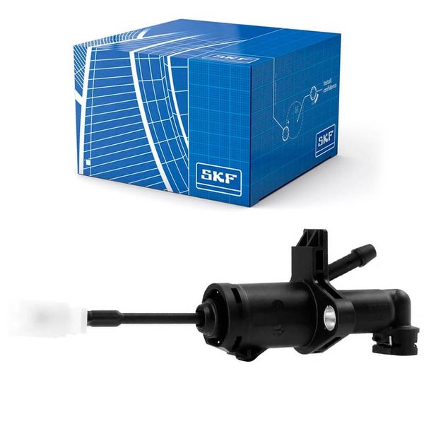 Cilindro Mestre Embreagem VW Fox 2004 2018 Skf VKCH4747