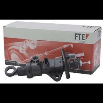 Cilindro Mestre Embreagem VW Golf 2013 2020 Fte KG15010547
