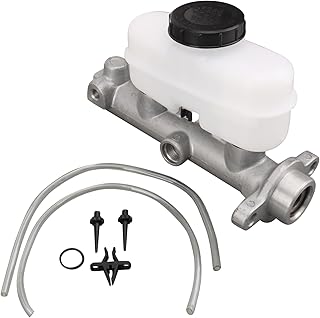 Cilindro Mestre Ford Explorer 95 2005 Sachs 82004