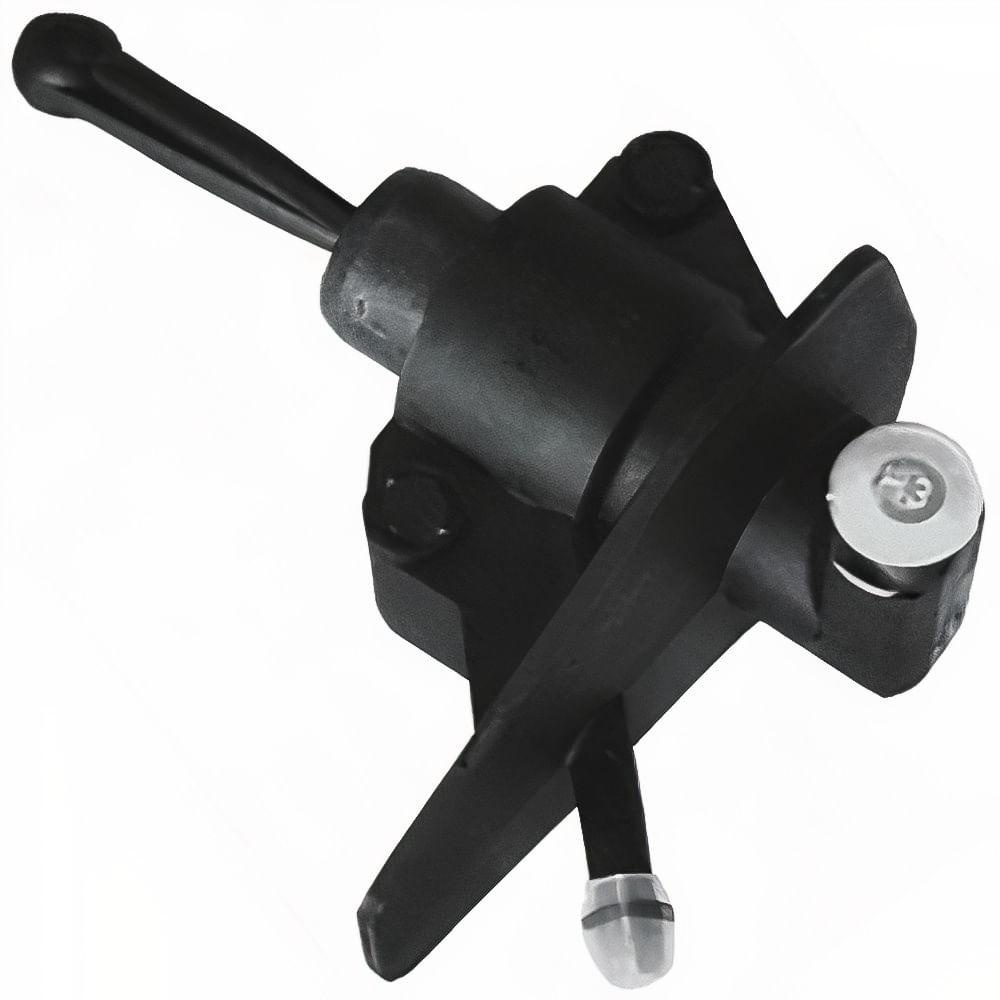 Cilindro Mestre Ford Ka 99 2013 Sachs 820194