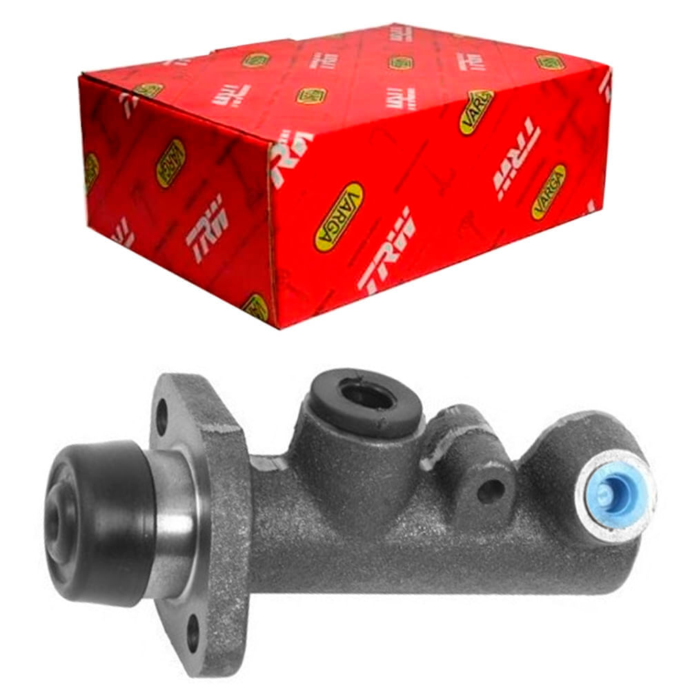 Cilindro Mestre Pedal Embreagem Ford Cargo 1621 2000 2002 TRW RCCE0068 0 RCCE0068, 1621