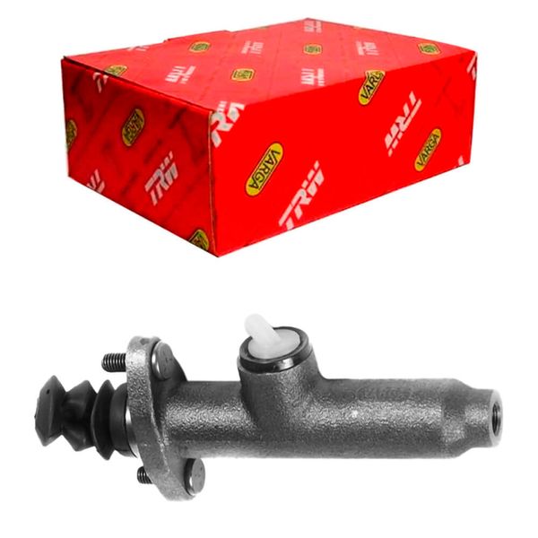 Cilindro Mestre Pedal Embreagem Ford F1000 80 98 TRW RCCE0049 0