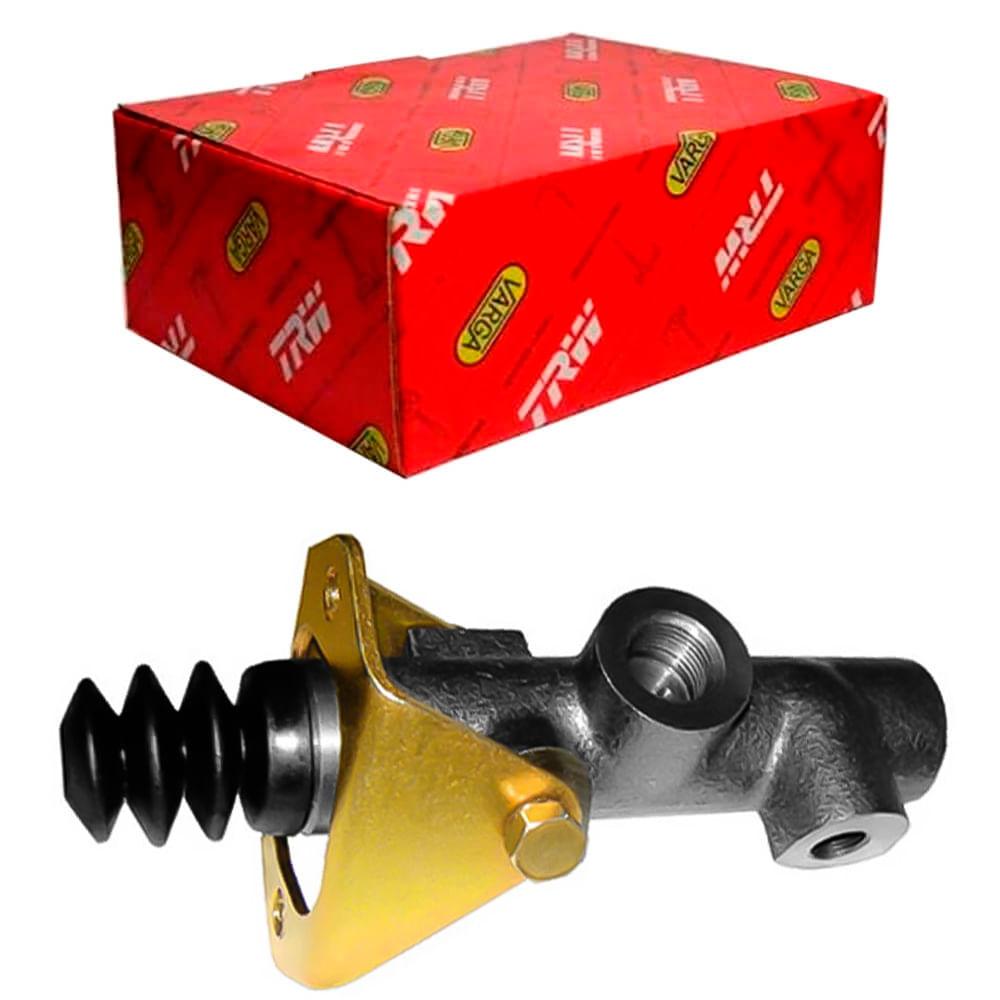 Cilindro Mestre Pedal Embreagem VW 7100 2000 2001 TRW RCCE0070 0 RCCE0070, 7100