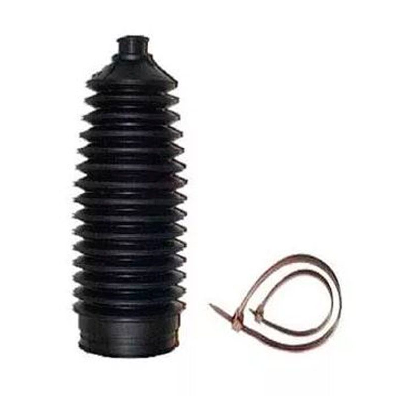 Coifa Caixa Dir BMW Serie 3 91 05 Serie 5 96 03 Santoprene 66351