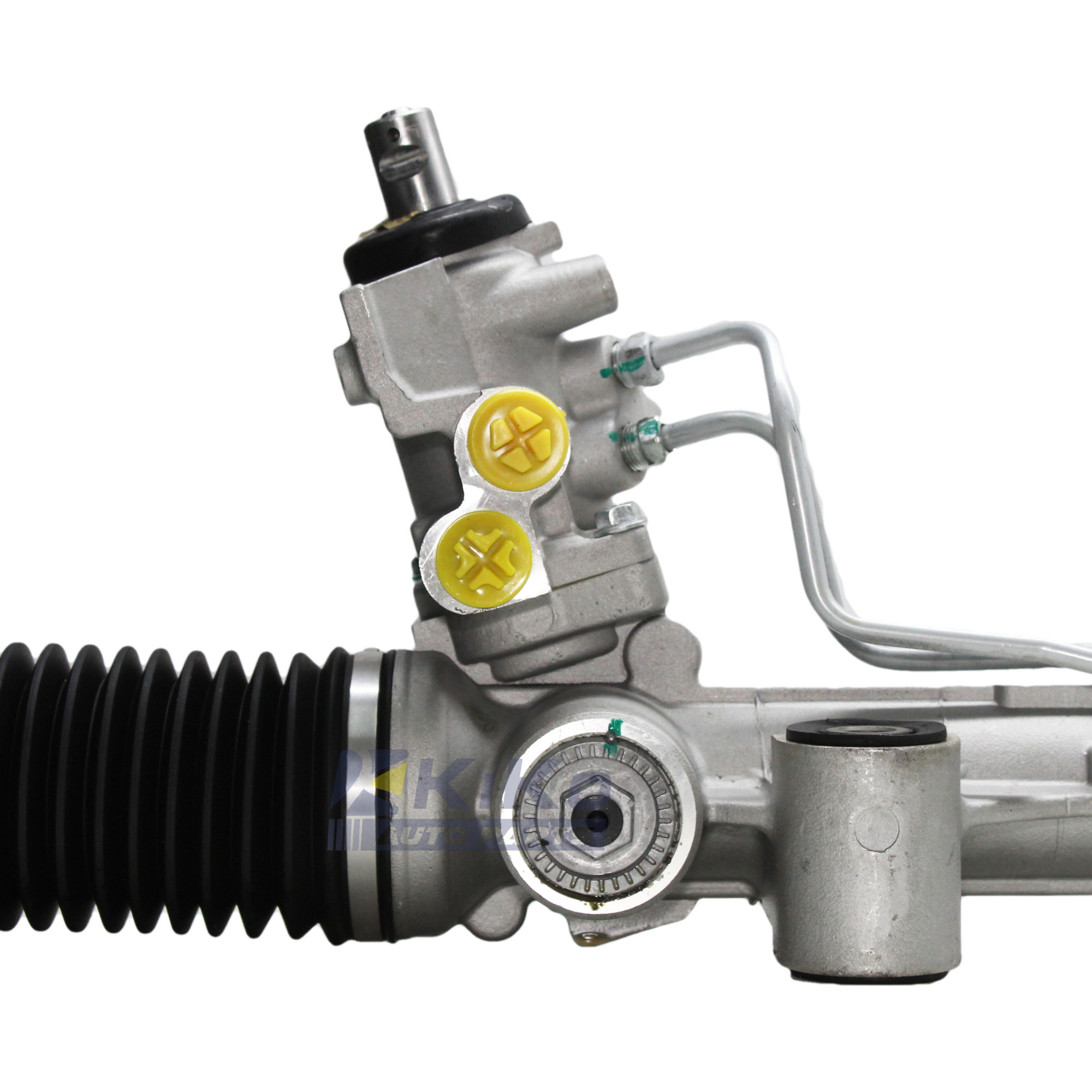 Coifa Caixa Dir VW Amarok 2010 2018 Hidr Santoprene