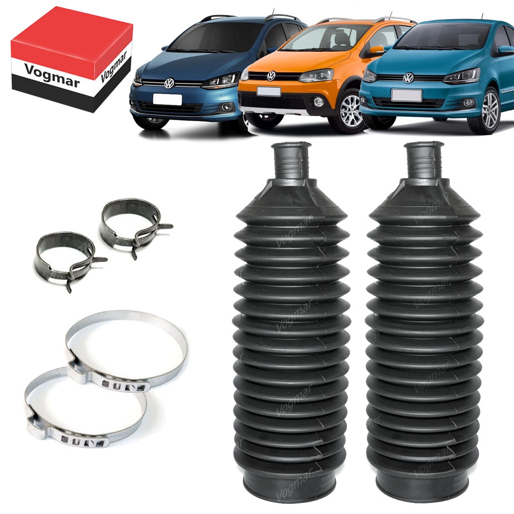 Coifa Caixa Dir VW Fox Crossfox Spacefox Jetta Hidr 70861