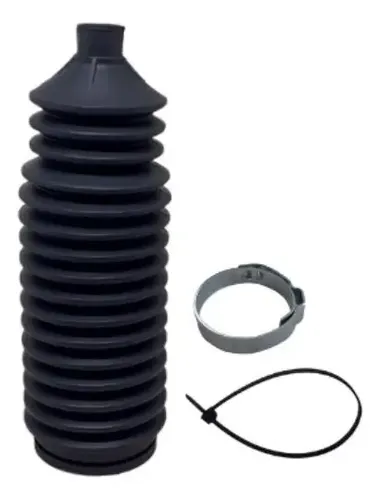Coifa Caixa Direção Chevrolet Vectra VW Polo Newparts 062013