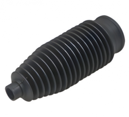 Coifa Caixa Direção Dianteira Mitsubishi Pajero L200 1998 2020 Direito Esquerdo Kitcia Kit Cia