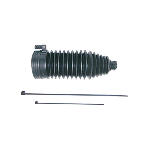 Coifa Caixa Direção Dianteira Peugeot 206 1998 2007 Sampel