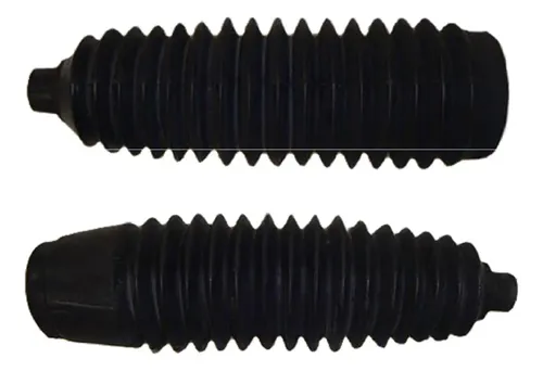 Coifa Caixa Direção Dianteira Toyota Hilux 2005 2015 Direita Kitcia Kit Cia
