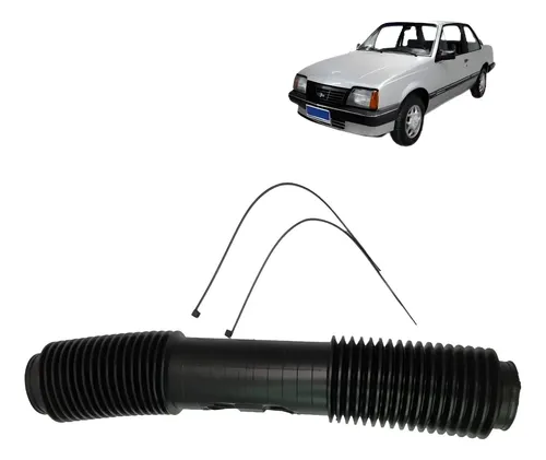 Coifa Direção Hidráulica Chevrolet Monza 1982 1996