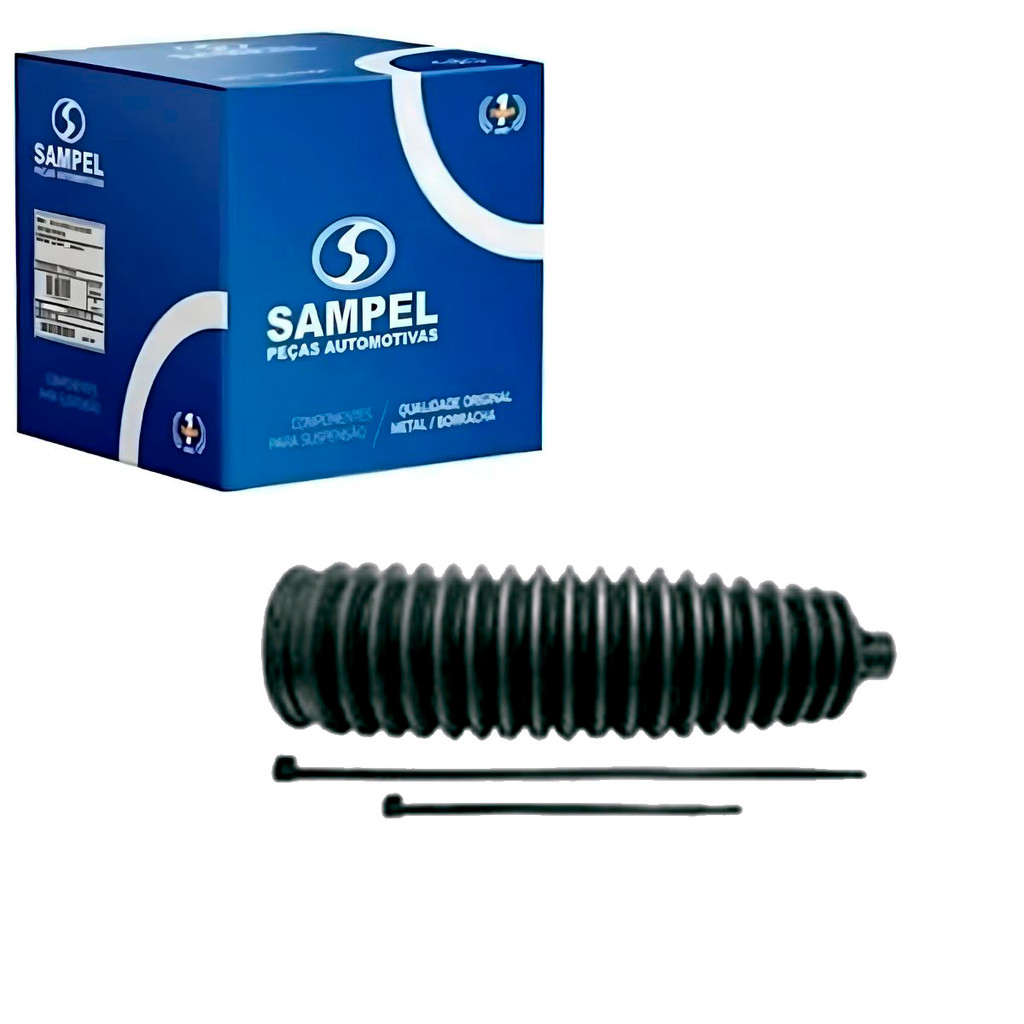 Coifa Direção Hidráulica Chevrolet Vectra 97 05 Sampel