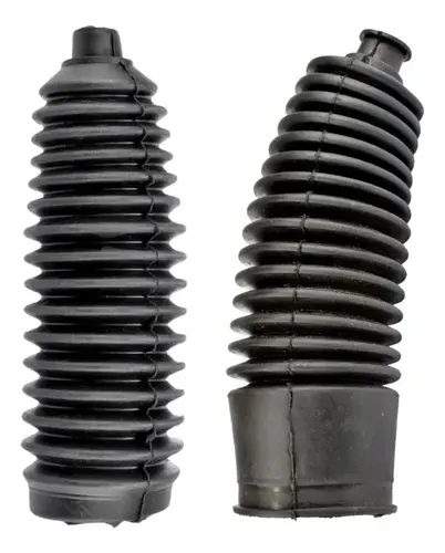 Coifa Direção Toyota Hilux Esquerda Kitcia Kit Cia
