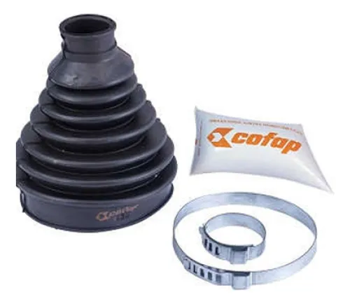 Coifa Homocinetica Dianteira Fiat Ducato Roda