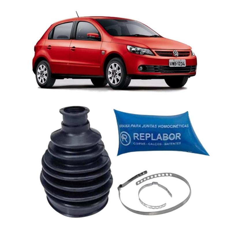 Coifa Homocinetica Dianteira VW Gol Anos 95 15