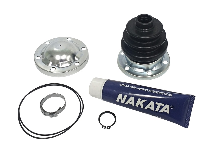 Coifa Homocinetica Fiat Doblo Marea Palio