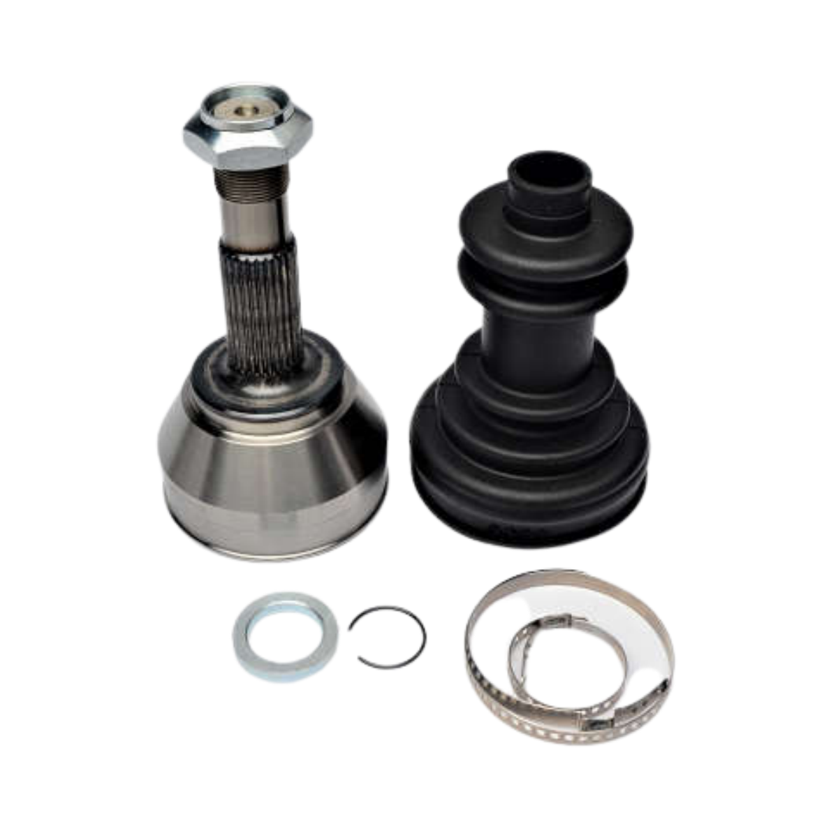 Coifa Homocinetica Roda Citroën Jumper 2 3 2010 2017 Skf
