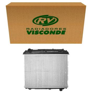Colmeia Radiador Mercedes-Benz L 1622 2001 2005 Visconde