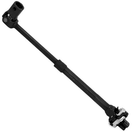 Coluna Direção Hidráulica Chevrolet D20 93 96 Estria Grossa Viemar