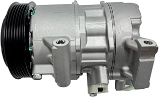 Compressor de ar condicionado compatível com Corolla 2.0 2014 2015 2016 2017 2018 2019 447150-7682RC