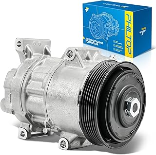 Compressor Ar Condicionado Corolla 2 0 2010 2018 ACP381000S