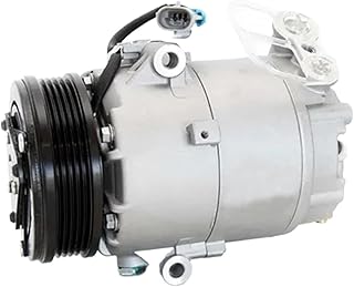 Compressor Ar Condicionado Corsa 1 0 1 8 8V 2002 2009 Delphi