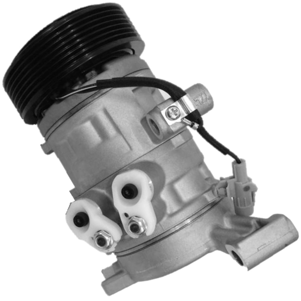 Compressor Ar Condicionado Etios 1 3 1 5 16V 2013 2018 Metal Leve ACP423000S