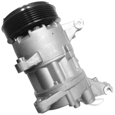 Compressor Ar Condicionado Fiat Bravo 1 8 16V 2011 2016 Delphi