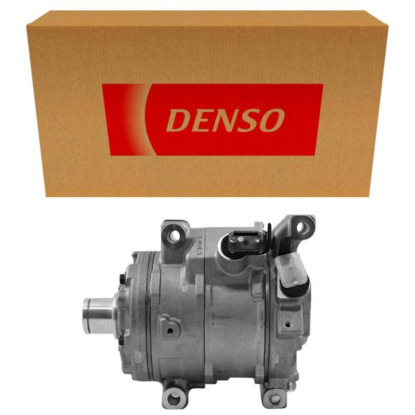 Compressor Ar Condicionado Hilux SW4 2016 2023 Denso XI447280 2750RC