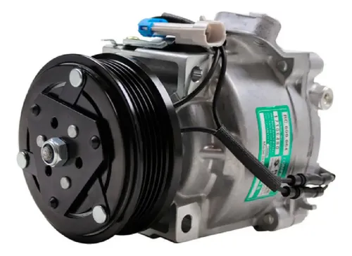 Compressor Ar Condicionado Onix 1 0 1 4 8V 2013 2019 Acp 434 000S Metal Leve