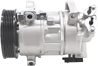 Compressor A/C para Peugeot 208 10 12 CMP2160 970050 9822184980 Compressor de ar condicionado automotivo