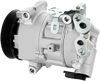 Compressor Ar Condicionado Peugeot 208 1 2 2017 ACP226
