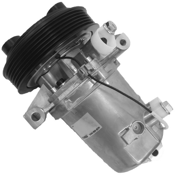 Compressor Ar Condicionado S10 2 8 16V 2012 2018 Acp 436 000S Metal Leve