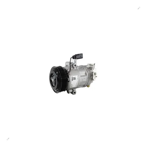 Compressor Ar Condicionado VW Up 1 0 2014 2018 ACP217 Metal Leve