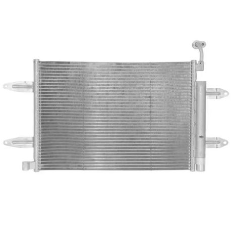 Condensador VW Fusca 1 5 1 6 Kombi 1 6 Brasilia Olimpic 103234