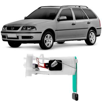 Conjunto Bomba Combustível Parati G3 G4 1 6 1 8 2005 2008 Bosch
