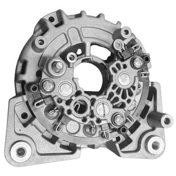 Conjunto Retificador Alternador Fox Gol Voyage 2001 2016 85A Diodo 6X35A Bosch F000BL1002 6X35A, F000BL1002