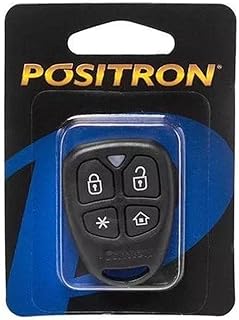 Controle Remoto Para Alarme Pósitron Px32