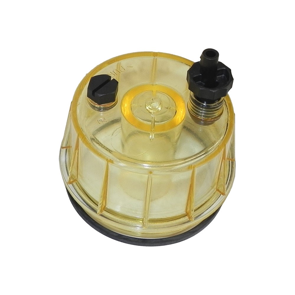 Copo Filtro Racor Mb Axor Actros 2646 0004772516ROD 0004772516ROD, 2646