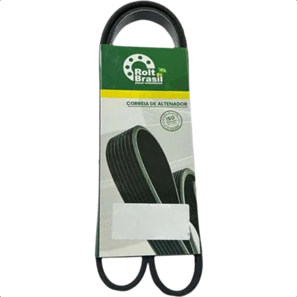 Correia Alternador 1030MM Chery Face 2010 2015 Gates