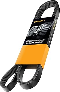 Continental Elite Correia elástica 4040373S Poly-V/Serpentina