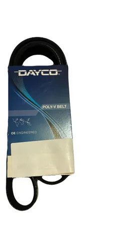 Correia Alternador 1270MM Nissan Frontier 2009 2019 Dayco