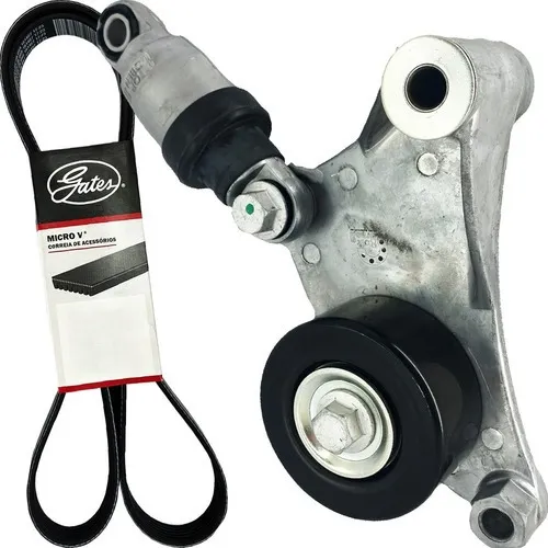 Correia Alternador 4WD Toyota RAV4 2000 2005