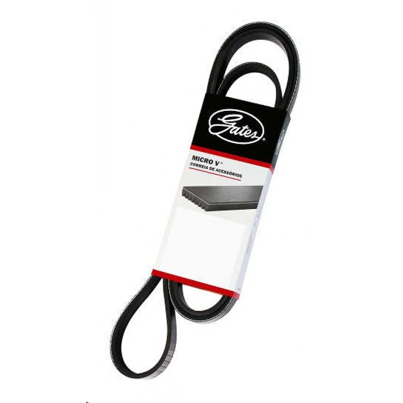 Correia Alternador Atron 2324 Gates