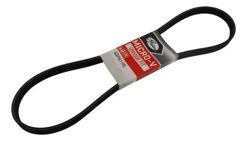 Correia Alternador Audi A3 Tt VW Golf 1195 Gates