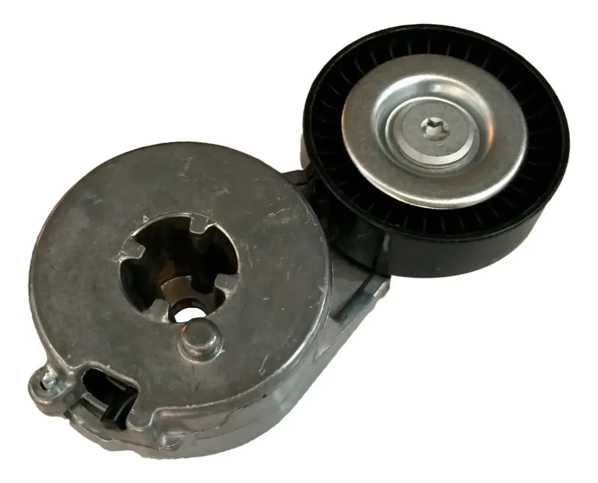 Correia Alternador Audi Q5 3 0 2013 2017 Gates