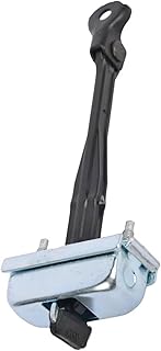 Correia de verificação de porta para Chevrolet para Cruze 2011-2015 limitador de alça de verificação de tampa de porta de carro dianteira esquerda/direita 94551934 95103842