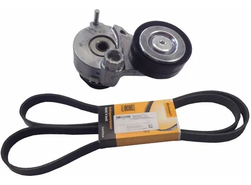 Correia Alternador Cruze Sonic Tracker 2011 2021 Poly V Dayco 6PK1565
