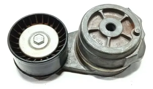 Correia Alternador Dodge Ram 2500 5 9 2001 2008 Dayco