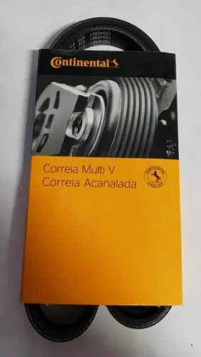 Correia Alternador Honda Civic 94 2001 Poly V Dayco 4PK0800